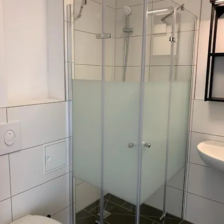 Διαμέρισμα Seenland - 5 *