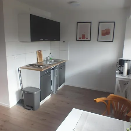 Seenland - 5 Fürstenberg-Havel