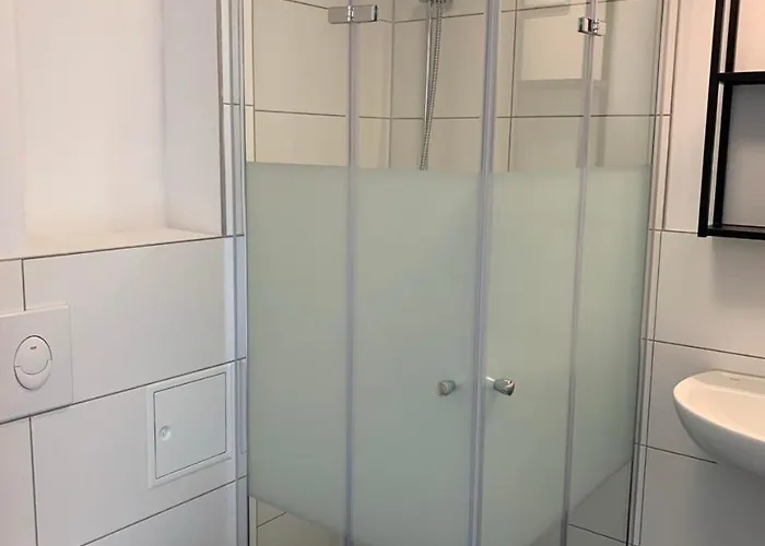 شقة Seenland - 5 *